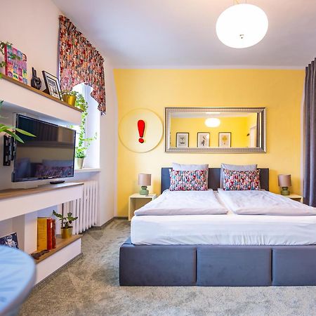 Apartament Domo 弗罗茨瓦夫 外观 照片