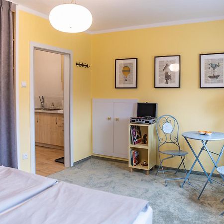Apartament Domo 弗罗茨瓦夫 外观 照片
