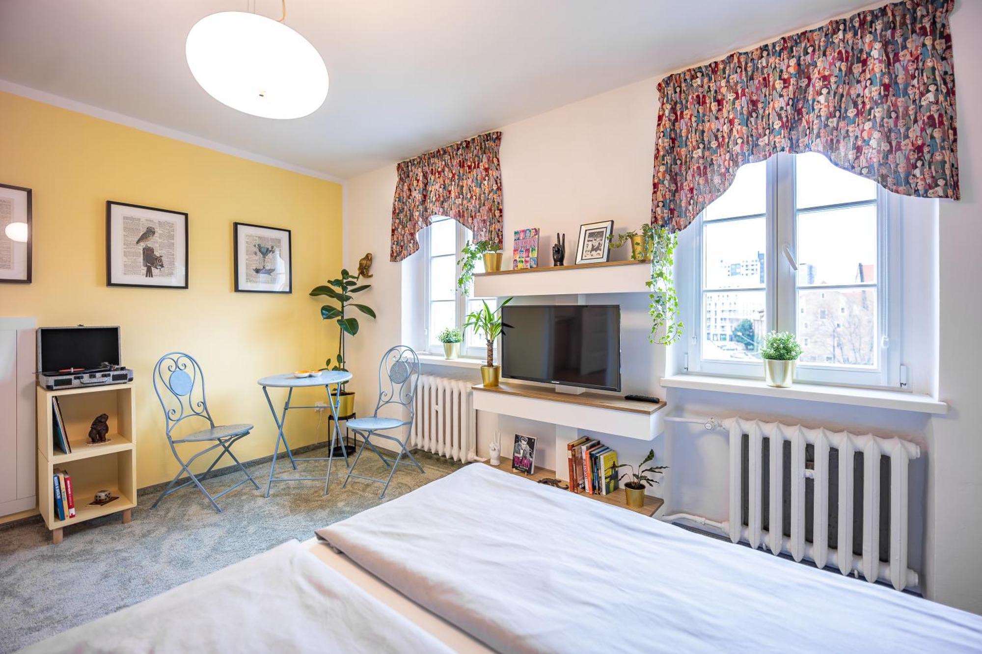 Apartament Domo 弗罗茨瓦夫 外观 照片
