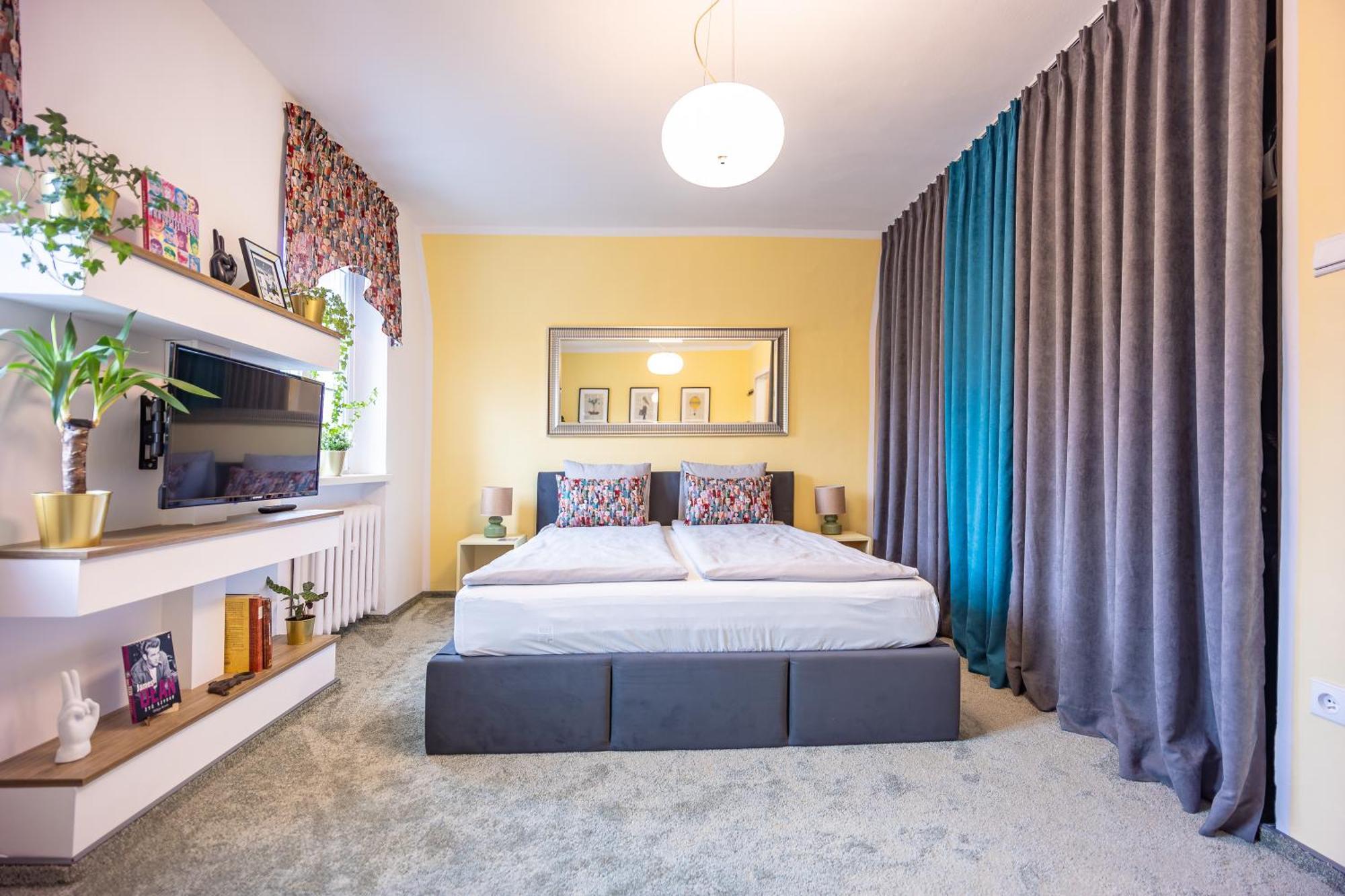 Apartament Domo 弗罗茨瓦夫 外观 照片