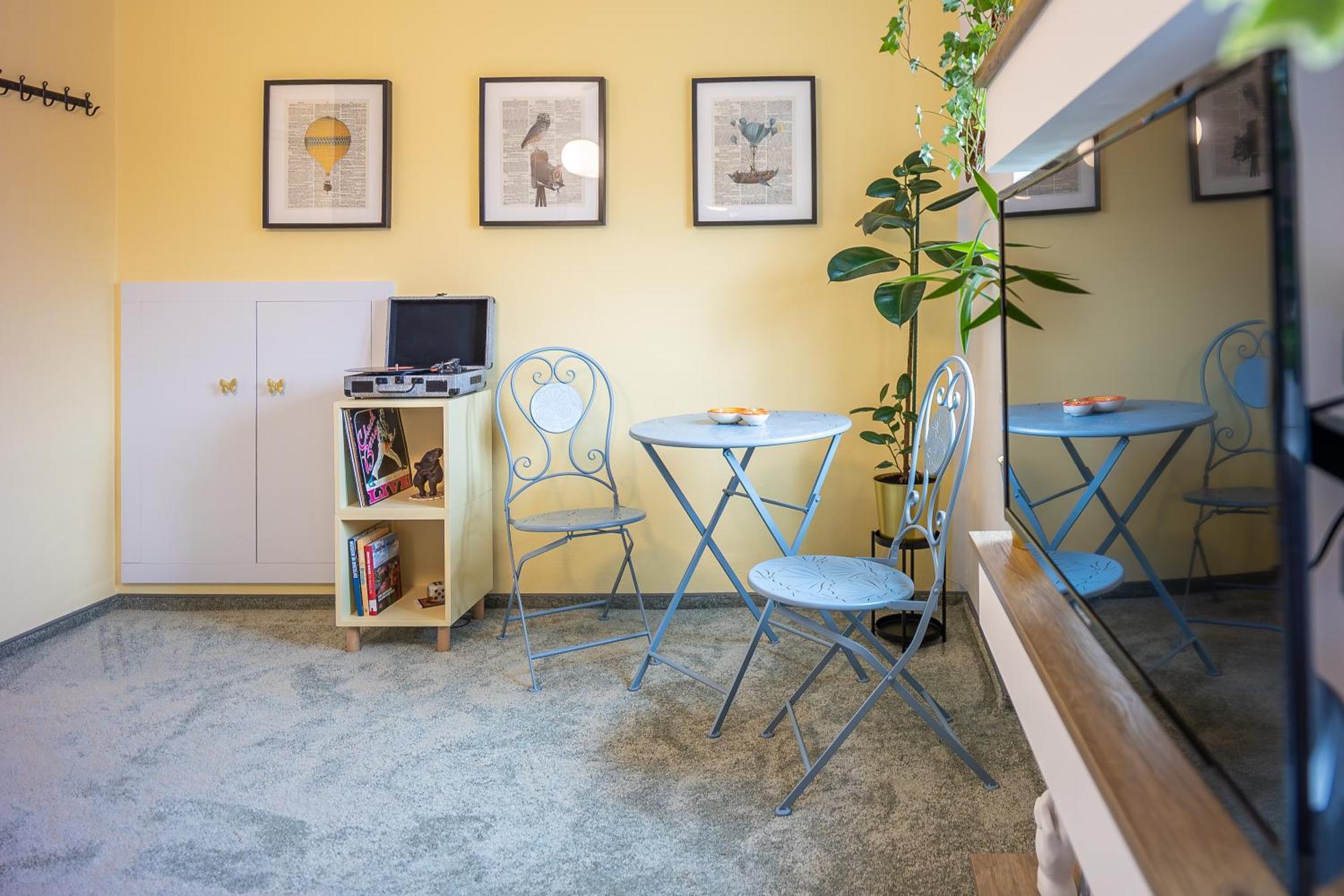 Apartament Domo 弗罗茨瓦夫 外观 照片