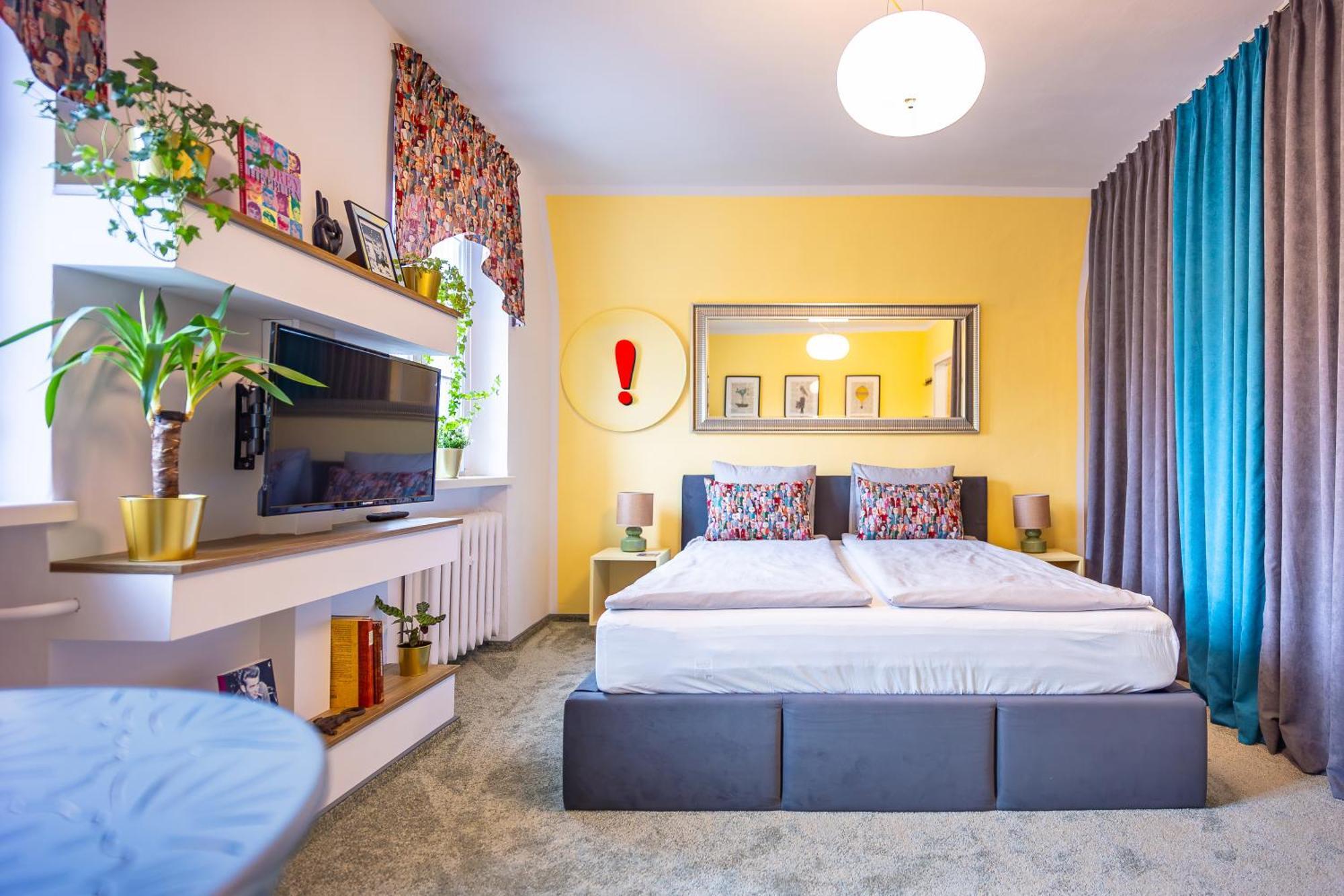 Apartament Domo 弗罗茨瓦夫 外观 照片