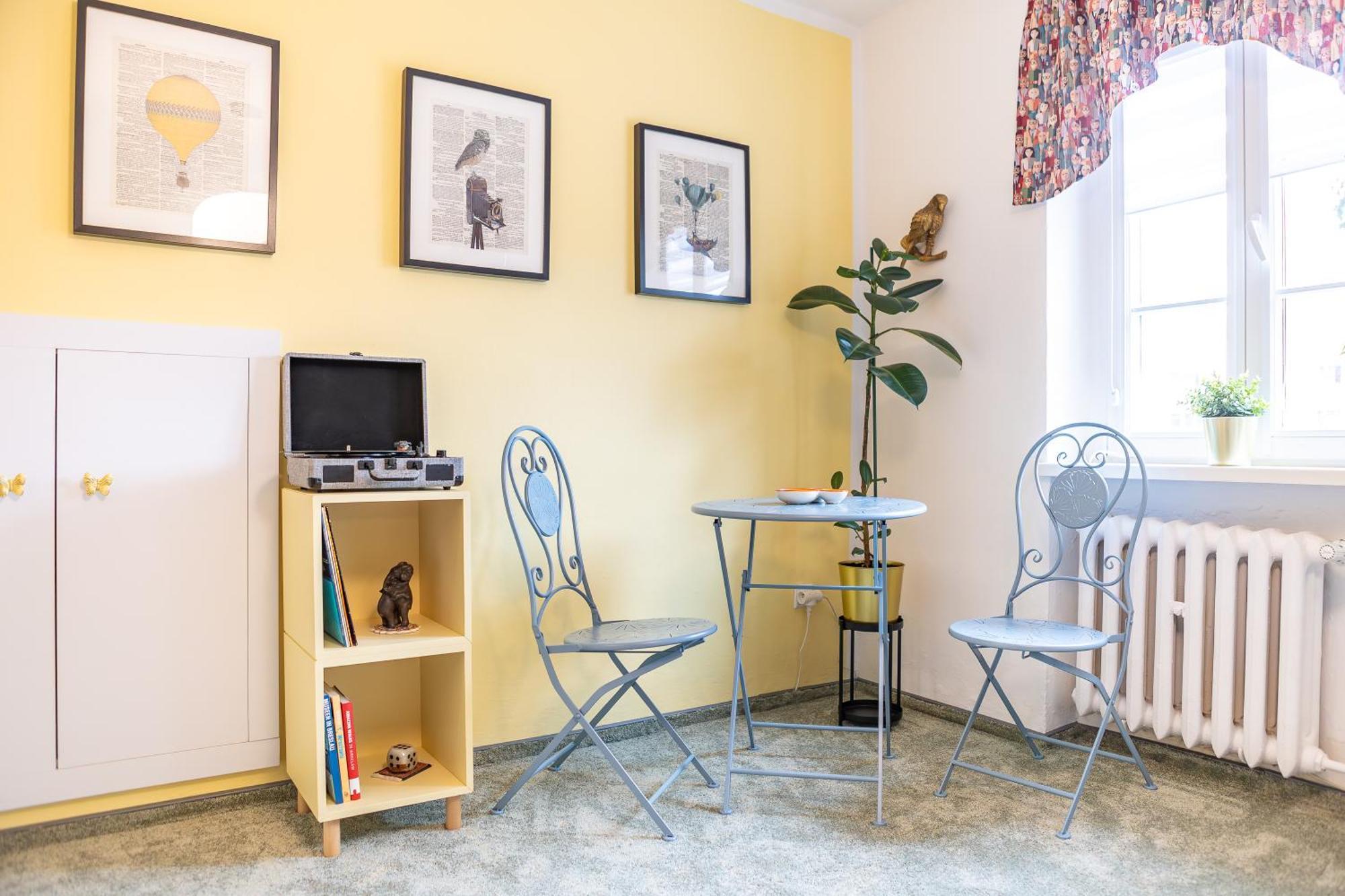 Apartament Domo 弗罗茨瓦夫 外观 照片