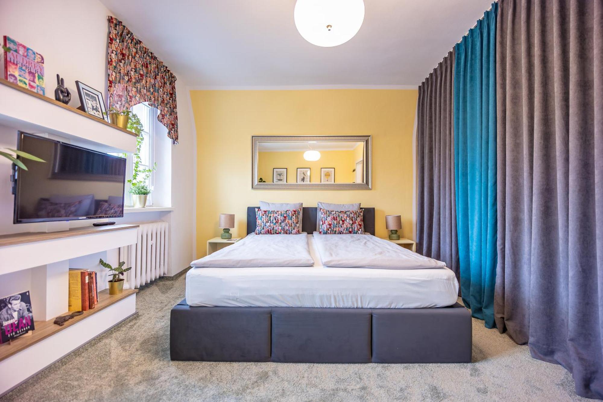 Apartament Domo 弗罗茨瓦夫 外观 照片