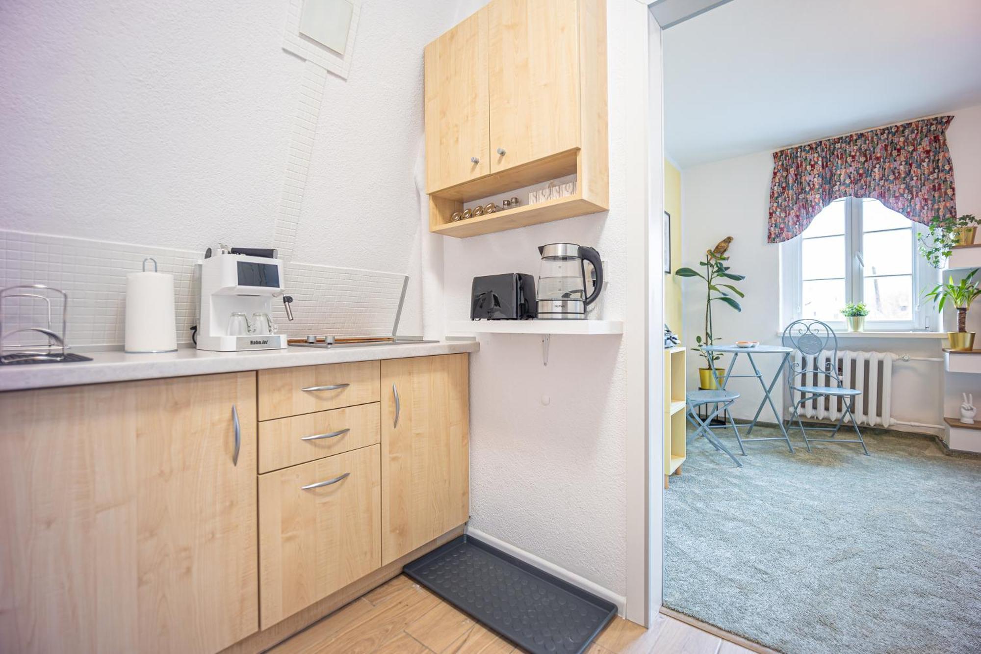 Apartament Domo 弗罗茨瓦夫 外观 照片