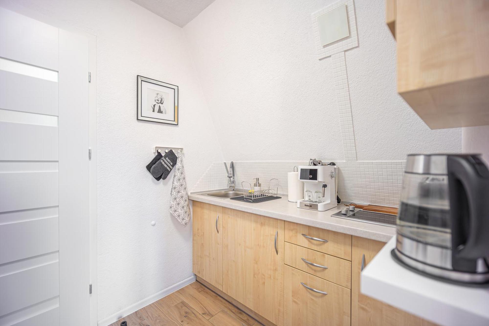 Apartament Domo 弗罗茨瓦夫 外观 照片
