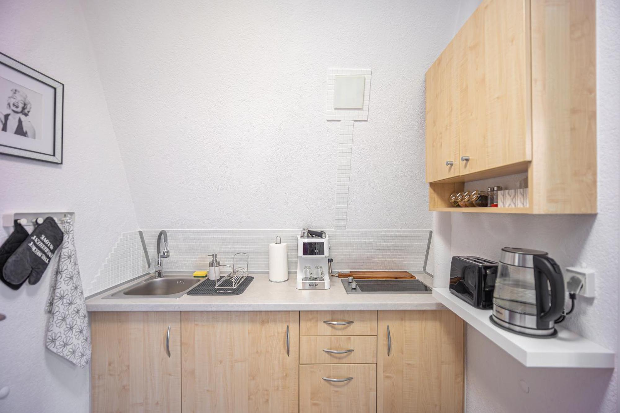 Apartament Domo 弗罗茨瓦夫 外观 照片