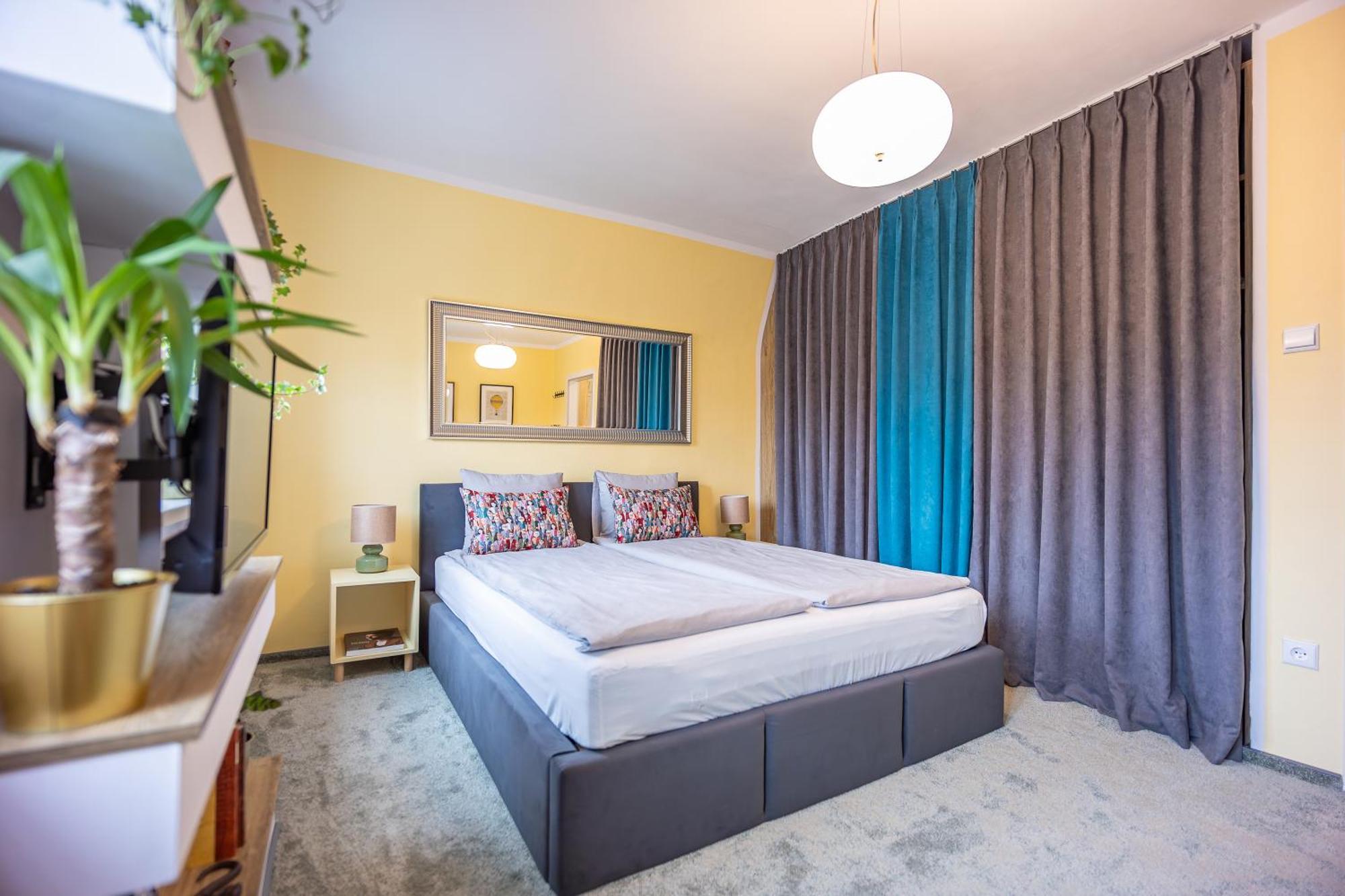 Apartament Domo 弗罗茨瓦夫 外观 照片
