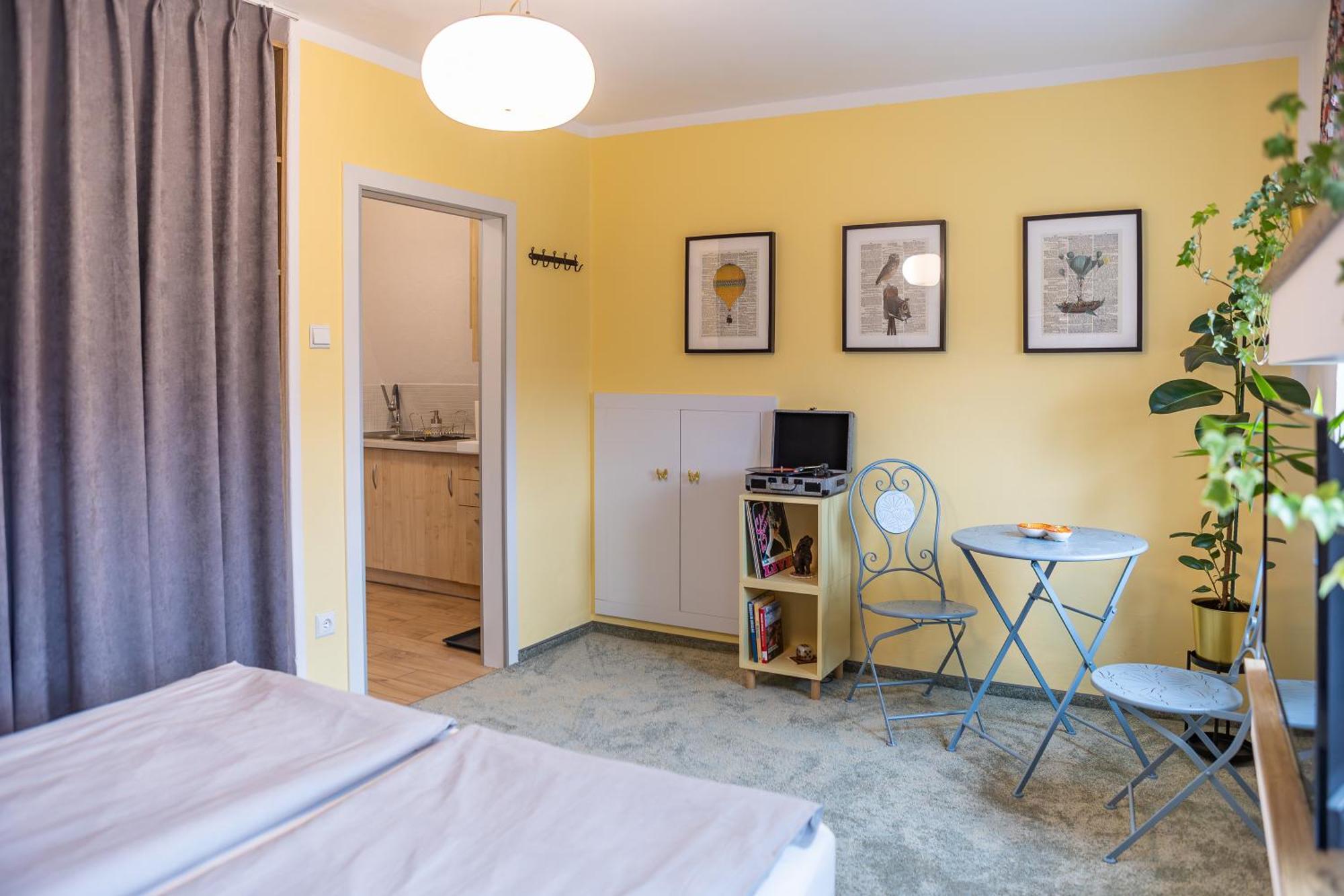Apartament Domo 弗罗茨瓦夫 外观 照片