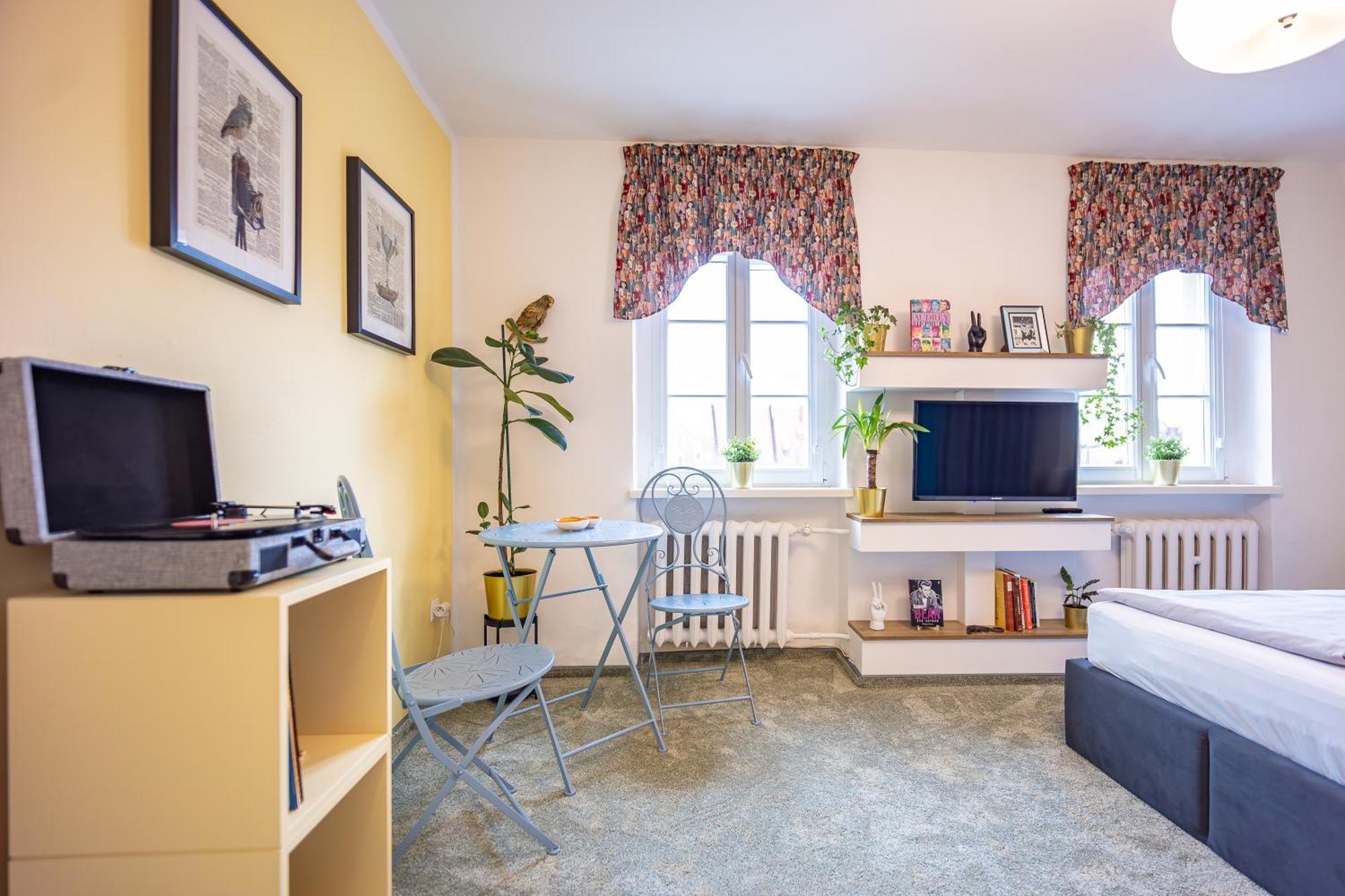 Apartament Domo 弗罗茨瓦夫 外观 照片