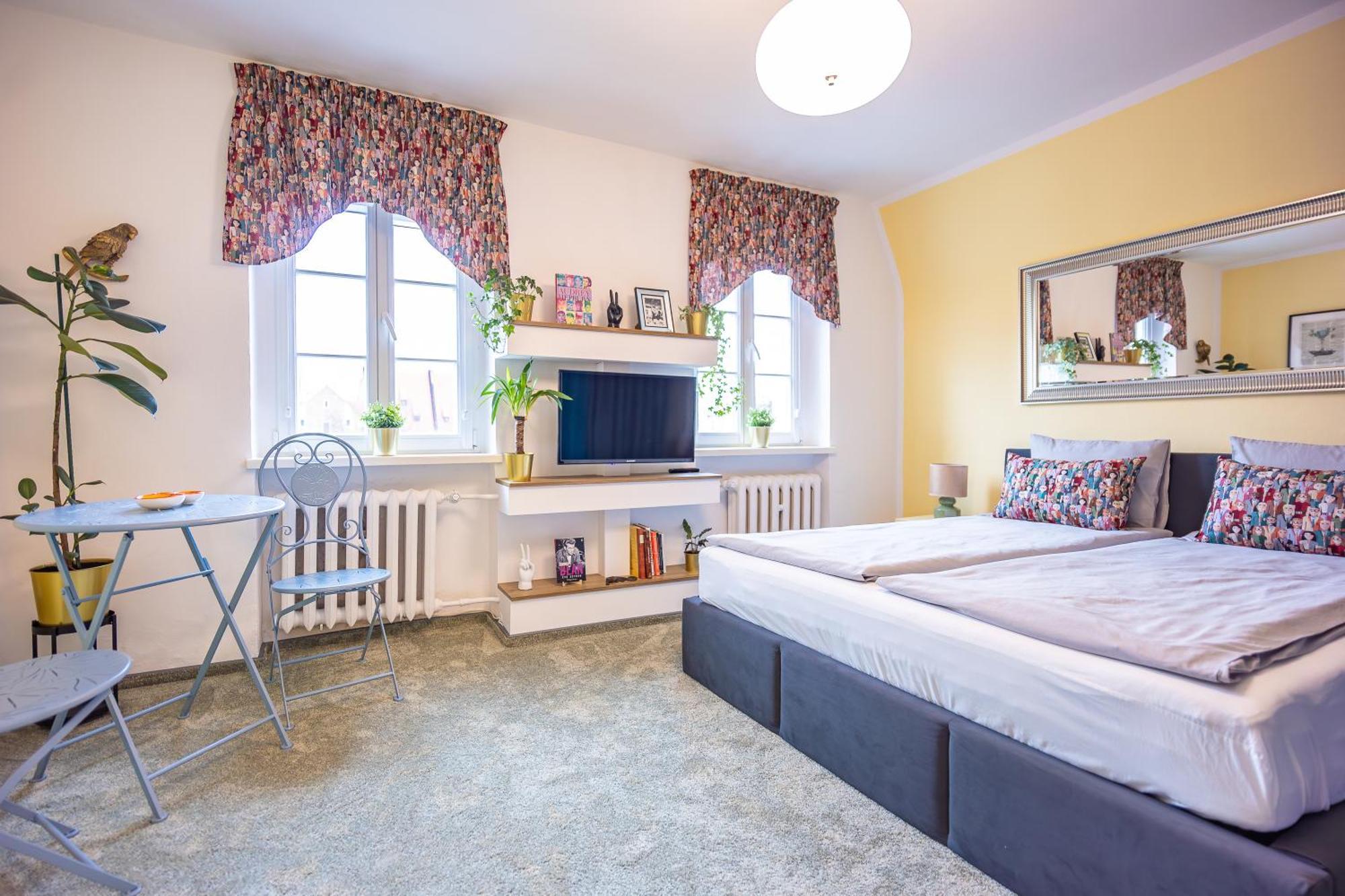 Apartament Domo 弗罗茨瓦夫 外观 照片