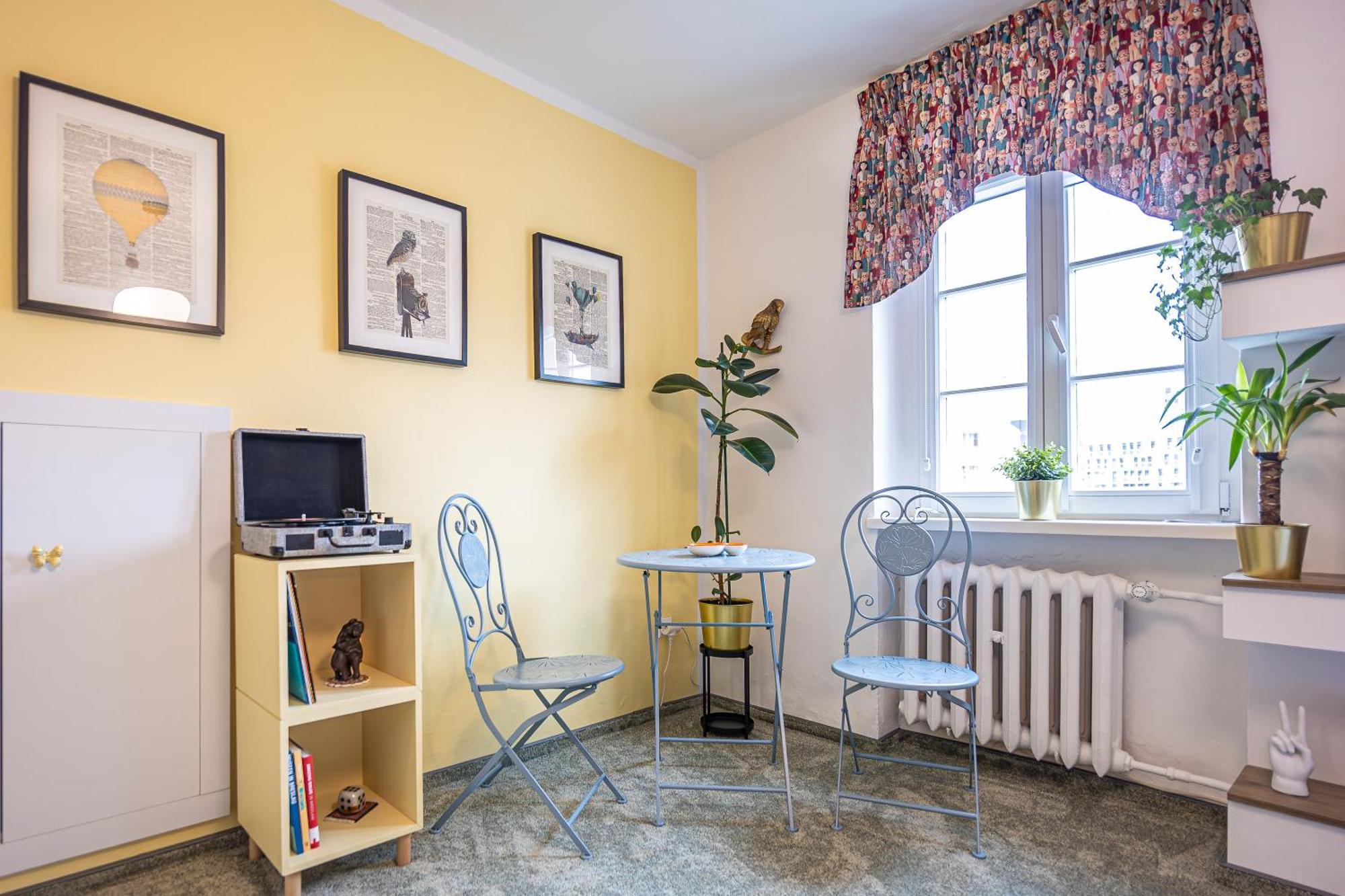 Apartament Domo 弗罗茨瓦夫 外观 照片