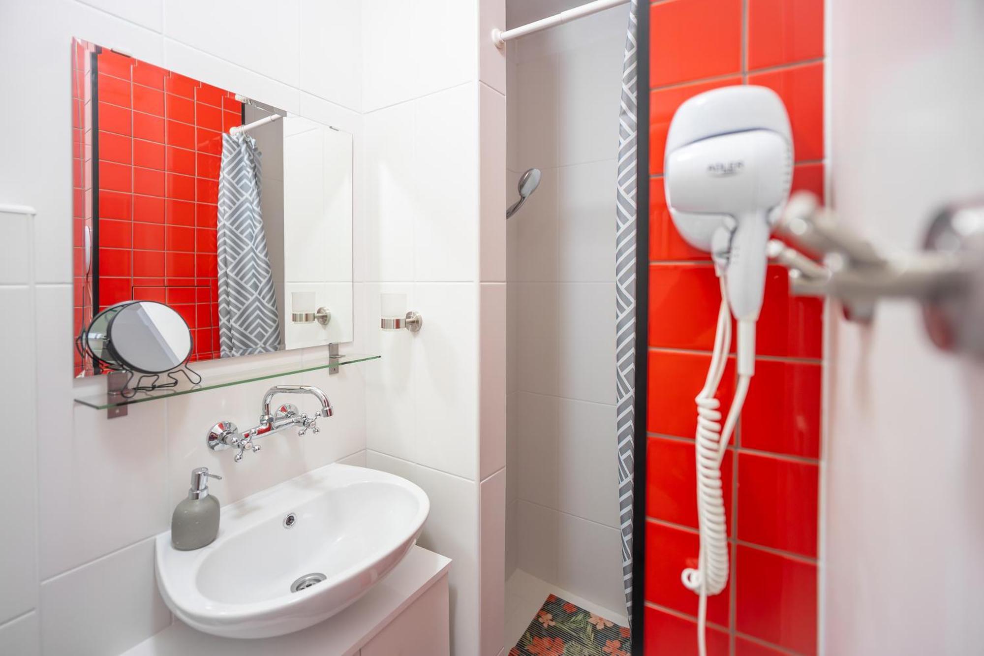 Apartament Domo 弗罗茨瓦夫 外观 照片