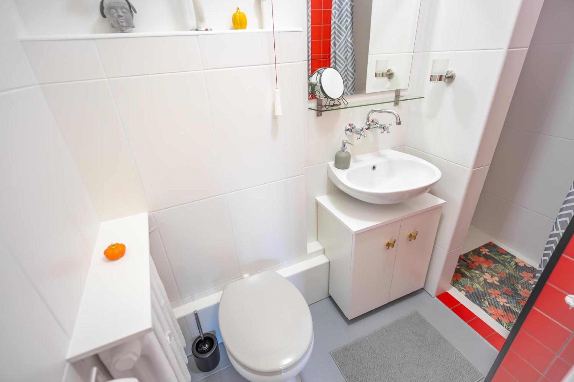 Apartament Domo 弗罗茨瓦夫 外观 照片