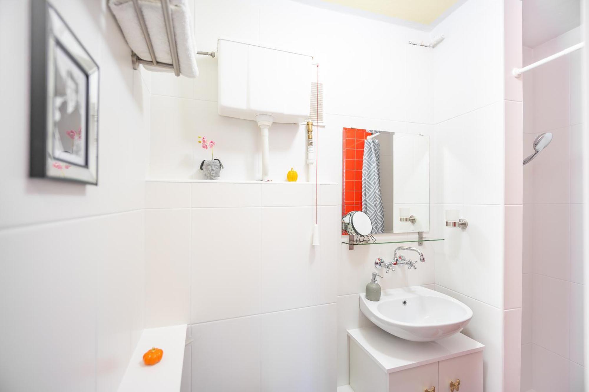 Apartament Domo 弗罗茨瓦夫 外观 照片