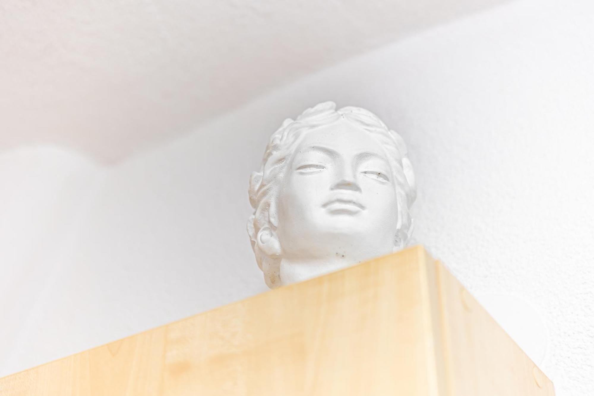 Apartament Domo 弗罗茨瓦夫 外观 照片
